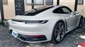 2022 Porsche 911