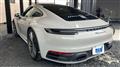 2022 Porsche 911
