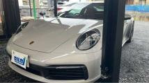 2022 Porsche 911