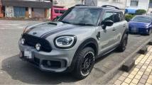 2021 BMW MINI