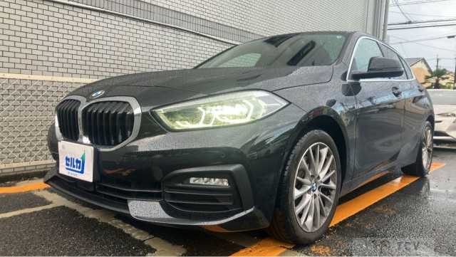 2024 BMW 1 Series