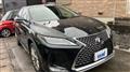 2020 Lexus RX