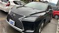2020 Lexus RX