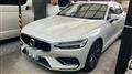 2019 Volvo V60