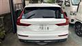 2019 Volvo V60