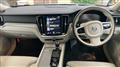 2019 Volvo V60