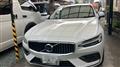 2019 Volvo V60