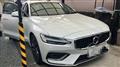 2019 Volvo V60