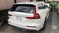 2019 Volvo V60