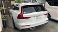 2019 Volvo V60