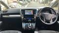 2018 Toyota Vellfire