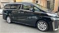 2018 Toyota Vellfire