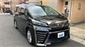 2018 Toyota Vellfire