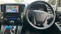 2018 Toyota Vellfire