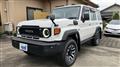 2025 Toyota Landcruiser 70