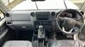 2025 Toyota Landcruiser 70