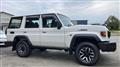 2025 Toyota Landcruiser 70