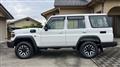 2025 Toyota Landcruiser 70