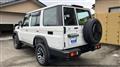 2025 Toyota Landcruiser 70