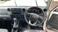 2025 Toyota Landcruiser 70
