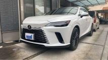 2023 Lexus RX