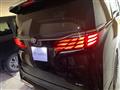 2026 Toyota Alphard Hybrid