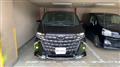 2026 Toyota Alphard Hybrid