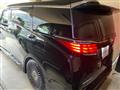 2026 Toyota Alphard Hybrid