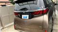 2024 Toyota Alphard Hybrid