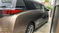 2024 Toyota Alphard Hybrid