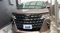 2024 Toyota Alphard Hybrid