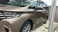 2024 Toyota Alphard Hybrid
