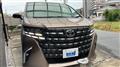 2024 Toyota Alphard Hybrid