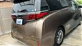 2024 Toyota Alphard Hybrid