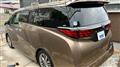2024 Toyota Alphard Hybrid
