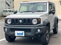 2022 Suzuki Jimny Sierra