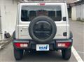 2022 Suzuki Jimny Sierra