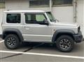 2022 Suzuki Jimny Sierra