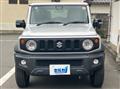 2022 Suzuki Jimny Sierra