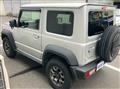 2022 Suzuki Jimny Sierra
