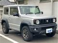2022 Suzuki Jimny Sierra