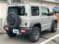 2022 Suzuki Jimny Sierra