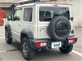 2022 Suzuki Jimny Sierra