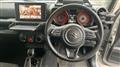 2022 Suzuki Jimny Sierra