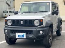 2022 Suzuki Jimny Sierra
