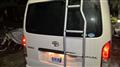 2021 Toyota Hiace Van