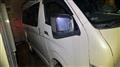 2021 Toyota Hiace Van