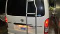 2021 Toyota Hiace Van