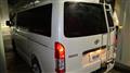 2021 Toyota Hiace Van