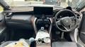 2025 Toyota Harrier
